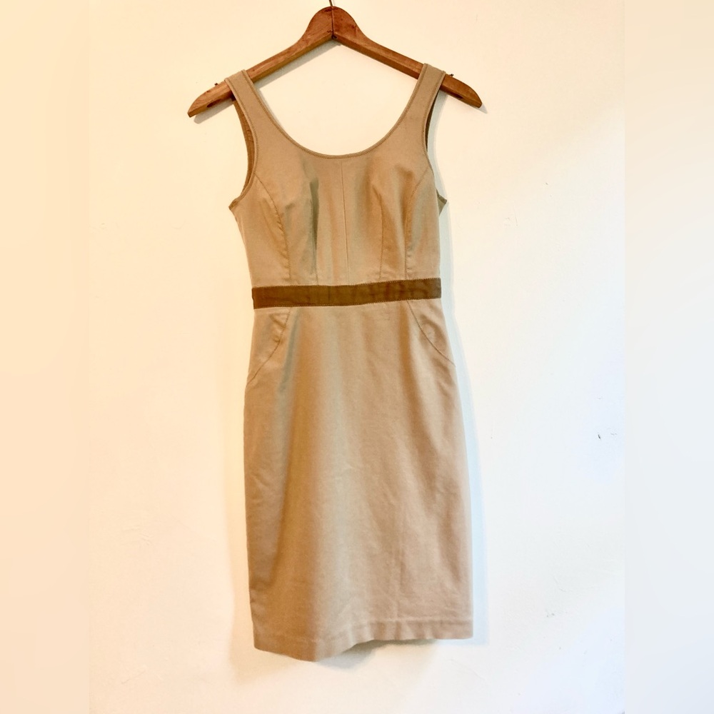 Club Monaco dress